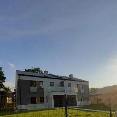 Apartament Obozowa Oświęcim Exterior foto