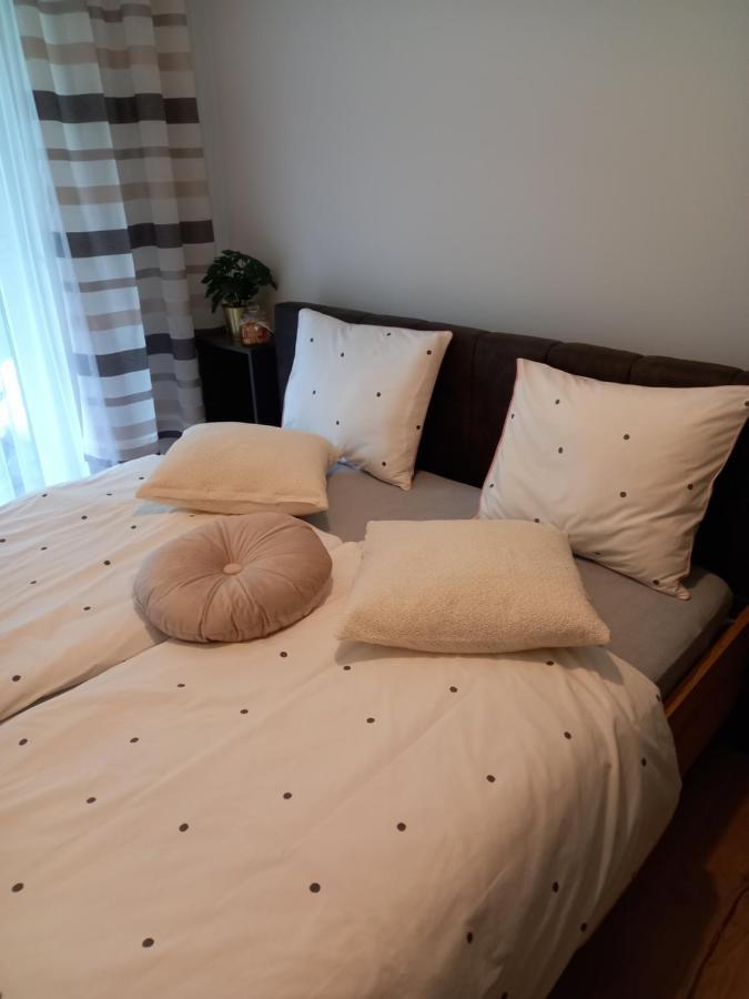 Apartament Obozowa Oświęcim Exterior foto