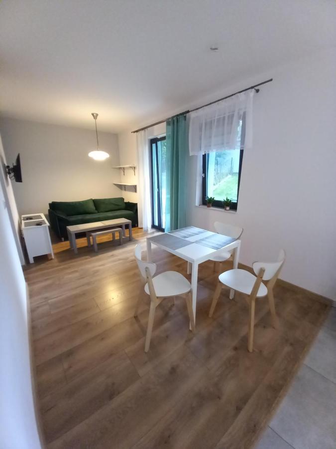 Apartament Obozowa Oświęcim Exterior foto