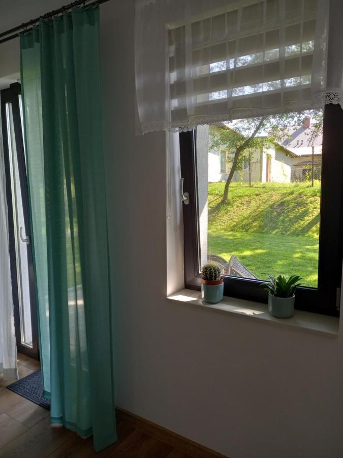 Apartament Obozowa Oświęcim Exterior foto