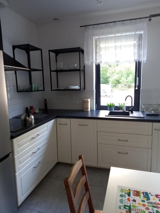 Apartament Obozowa Oświęcim Exterior foto